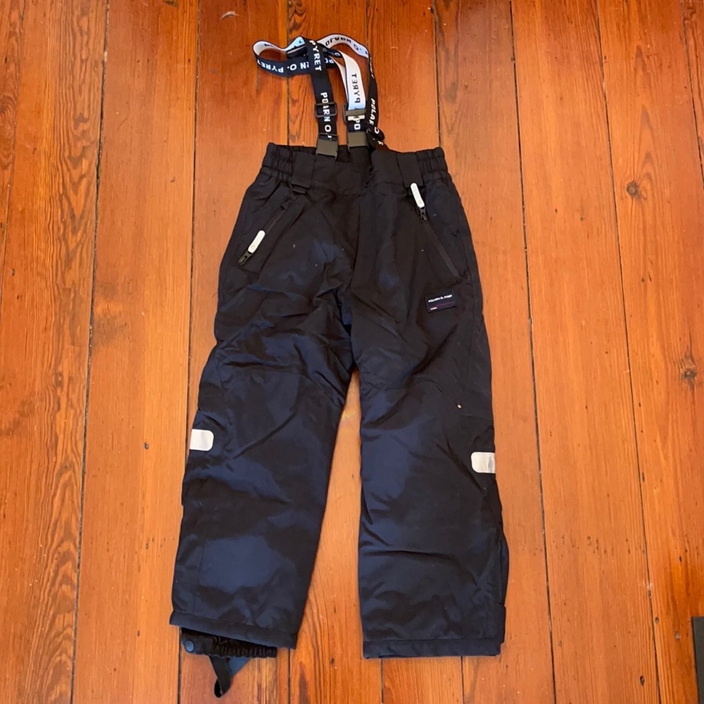 Polaren O Pyret Kids snow pants